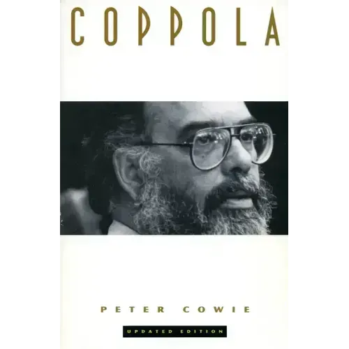 Coppola: A Biography - Paperback