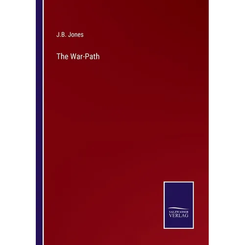 The War-Path - Paperback