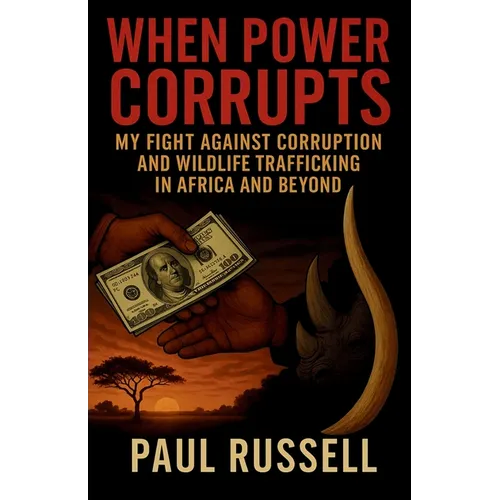 When Power Corrupts - Paperback