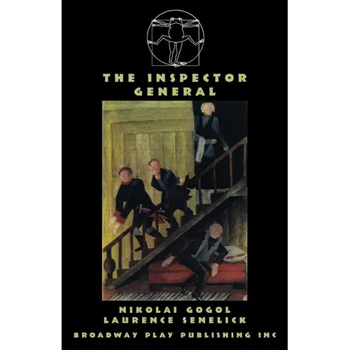 The Inspector General - Paperback
