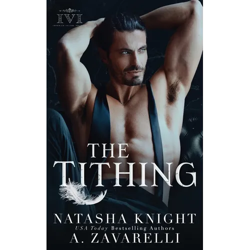 The Tithing - Paperback