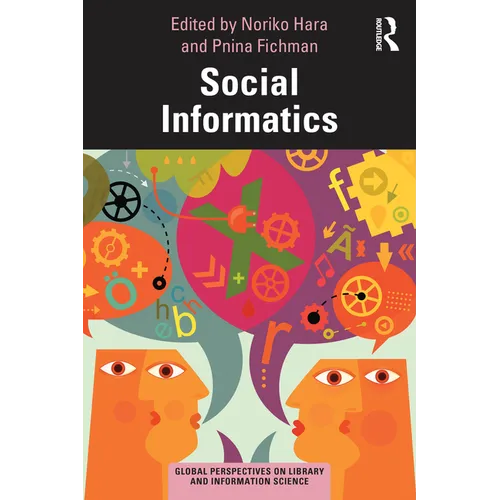 Social Informatics - Paperback