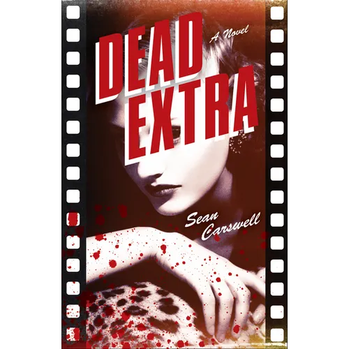 Dead Extra - Hardcover