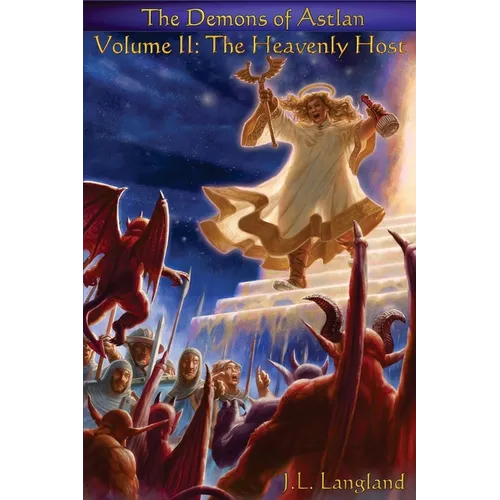 The Heavenly Host - Paperback