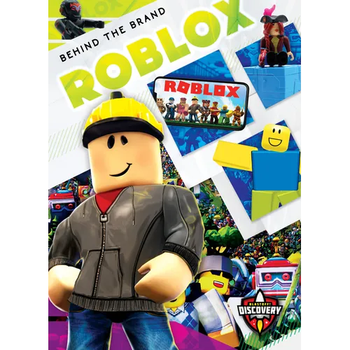 Roblox - Library Binding