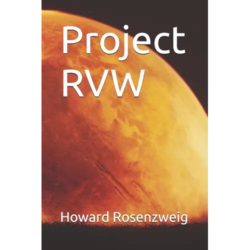 Project RVW - Paperback