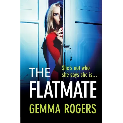 The Flatmate - Paperback