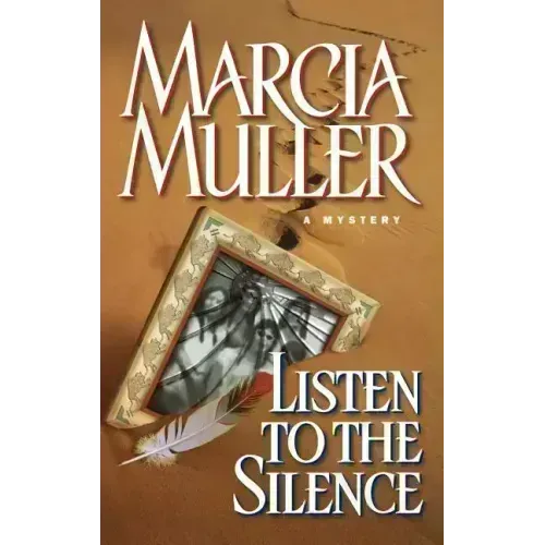 Listen to the Silence - Hardcover