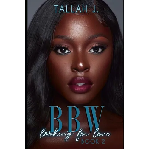 BBW Looking for Love 2: A Hood Love Story - Paperback