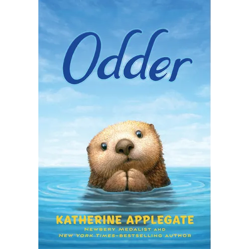 Odder - Library Binding