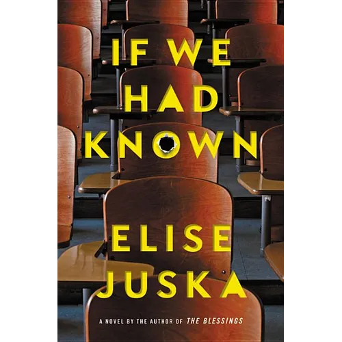 If We Had Known - Hardcover