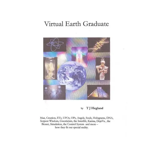 Virtual Earth Graduate - Paperback