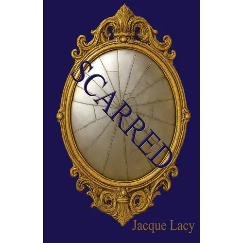 Scarred - Paperback