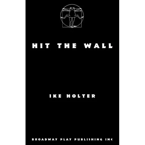 Hit The Wall - Paperback