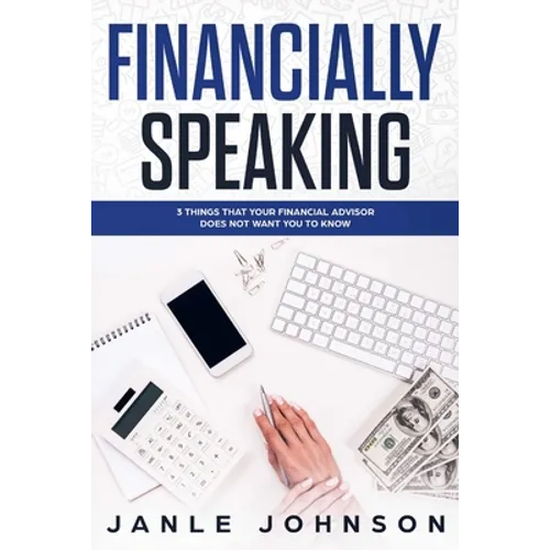 Financially Speaking - Paperback