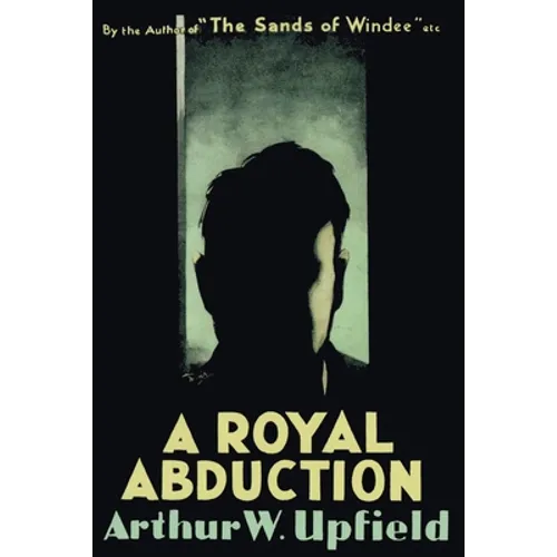 A Royal Abduction - Paperback