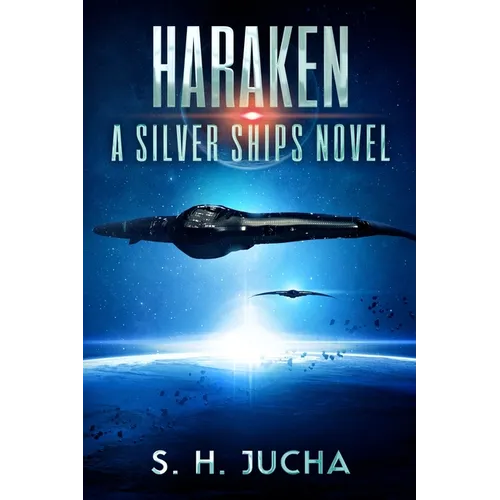 Haraken - Paperback