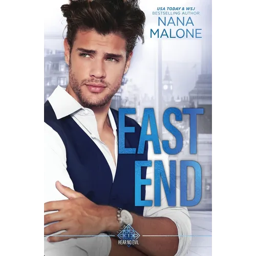 East End - Paperback