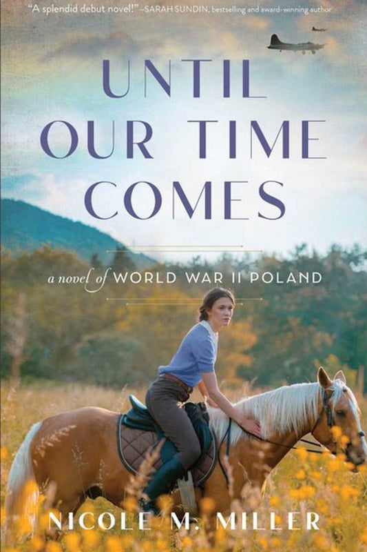 Until Our Time Comes