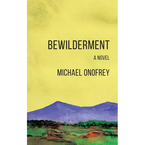 Bewilderment - Paperback