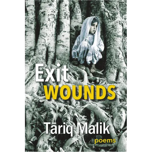 Exit Wounds - Paperback