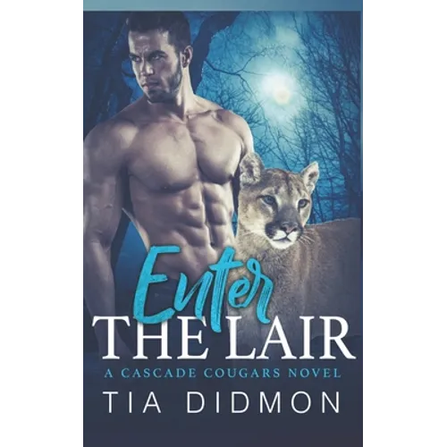 Enter The Lair - Paperback