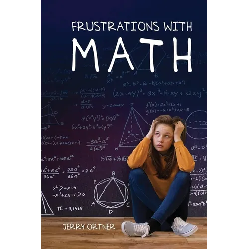 Frustrations with Math - Paperback