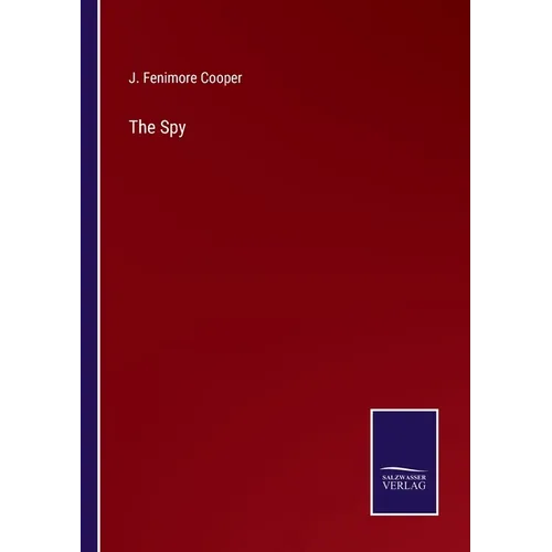 The Spy - Paperback