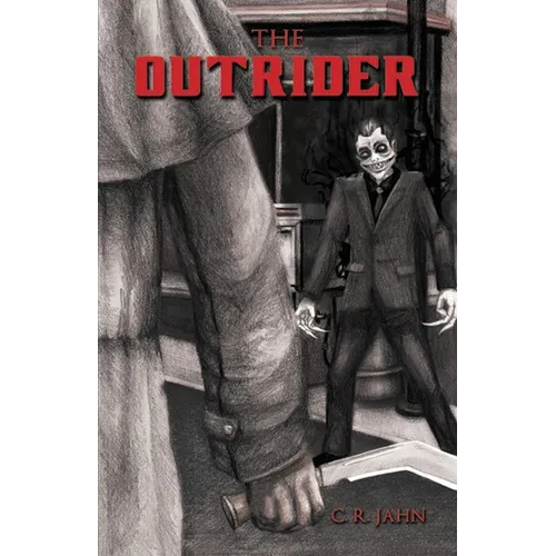 The Outrider - Paperback