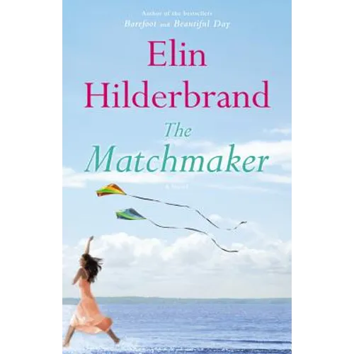 The Matchmaker - Hardcover