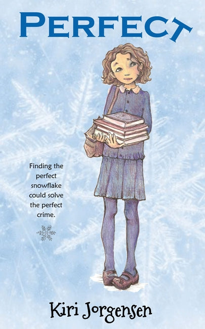 Perfect - Paperback
