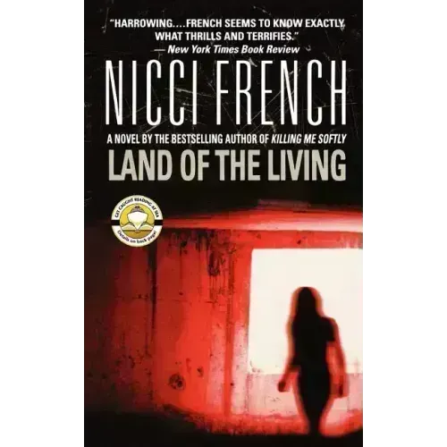Land of the Living - Paperback