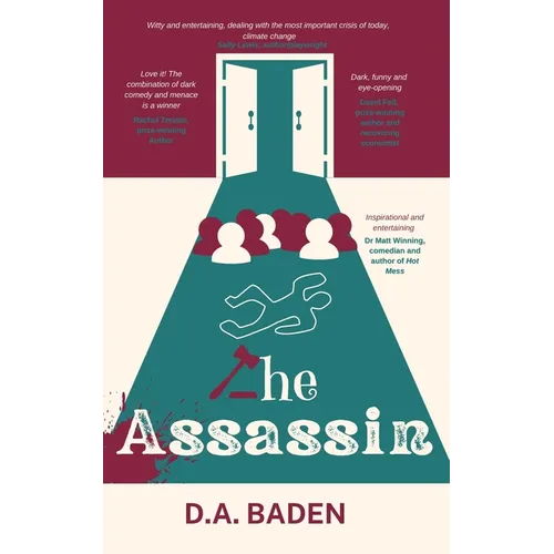 The Assassin - Paperback