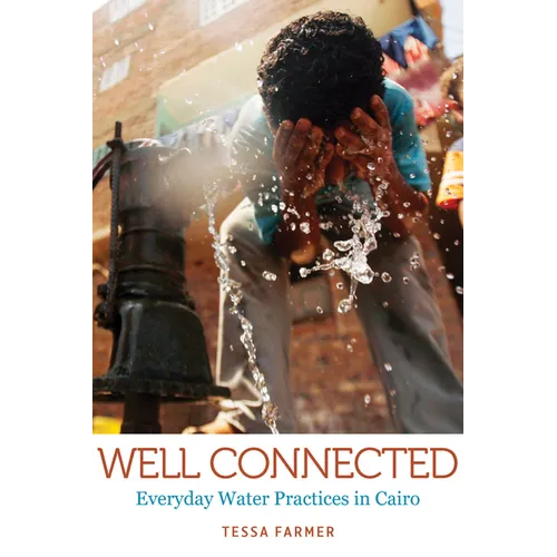 Well Connected: Everyday Water Practices in Cairo - Paperback