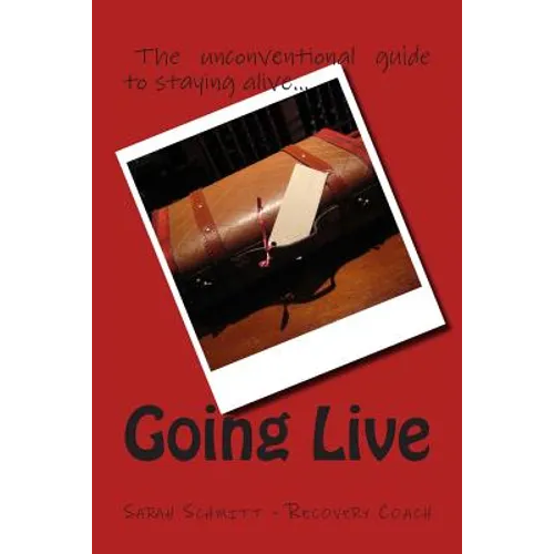 Going Live - Paperback