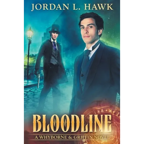 Bloodline - Paperback