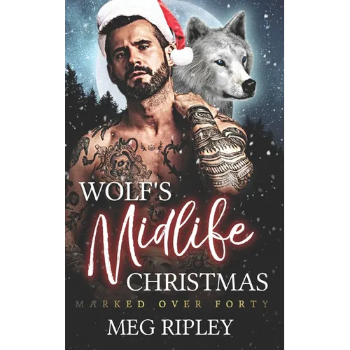 Wolf's Midlife Christmas - Paperback