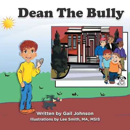Dean the Bully - Paperback