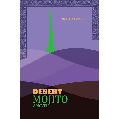 Desert Mojito - Paperback