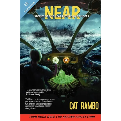 Near + Far - Paperback