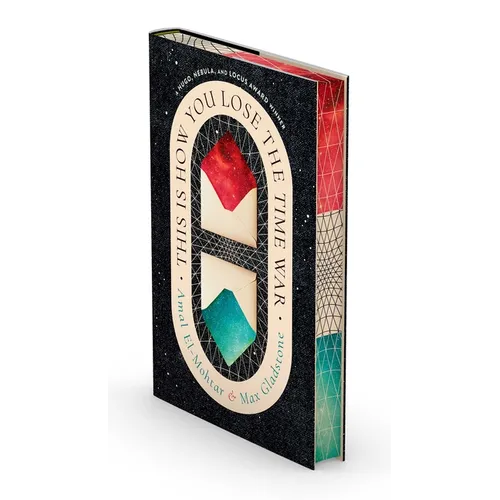 This Is How You Lose the Time War (Deluxe Edition) - Hardcover