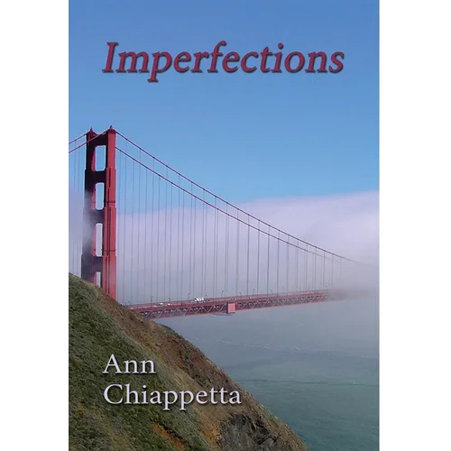 Imperfections - Hardcover