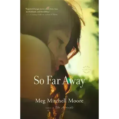 So Far Away - Paperback