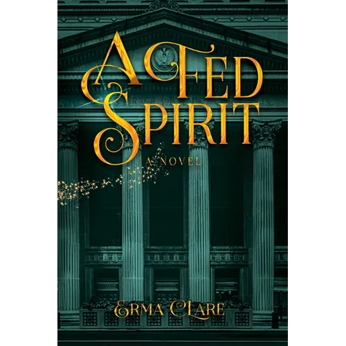 A Fed Spirit - Paperback