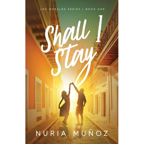 Shall I Stay - Paperback