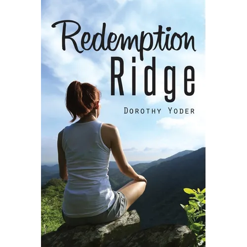 Redemption Ridge - Paperback