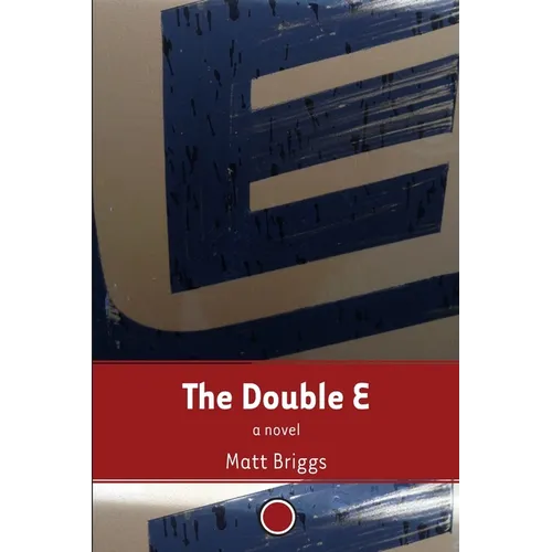 The Double E - Paperback