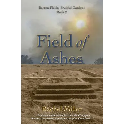 Field of Ashes - Paperback