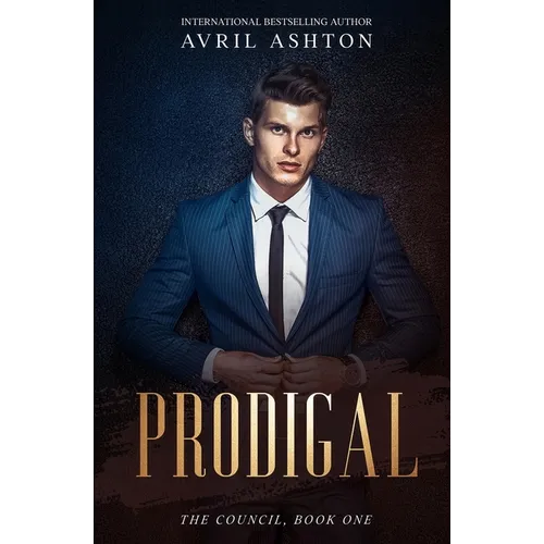 Prodigal: A Gay Forced Proximity, Opposites Attract Romance - Paperback