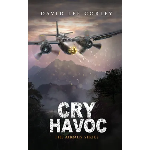 Cry Havoc - Paperback